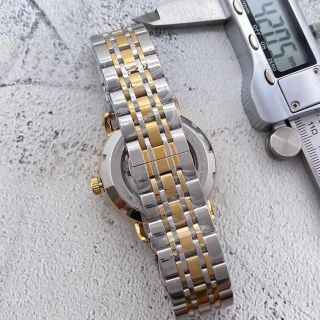Đồng hồ armani01 nam chạy cơ