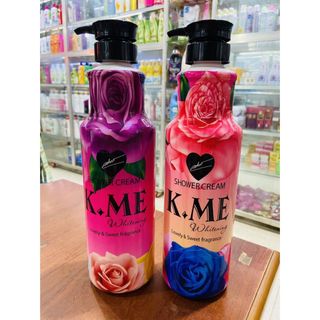 SỮA TẮM K-ME 1200ML CHÍNH HÃNG CAO CẤP