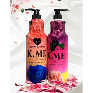 SỮA TẮM K-ME 1200ML CHÍNH HÃNG CAO CẤP