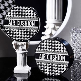 Phấn Nước Che Khuyết Điểm Cấp Ẩm Da AIR CUSHION kèm 2 lõi Bonus, sỉ 60k/bộ