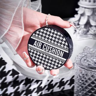 Phấn Nước Che Khuyết Điểm Cấp Ẩm Da AIR CUSHION kèm 2 lõi Bonus, sỉ 60k/bộ