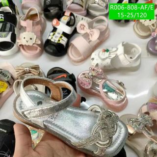Sandal trẻ em thanh lý 19/06/22