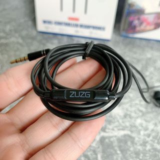 Tai nghe Gaming ZUZG_E19