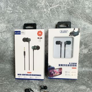 Tai nghe Gaming ZUZG_E19