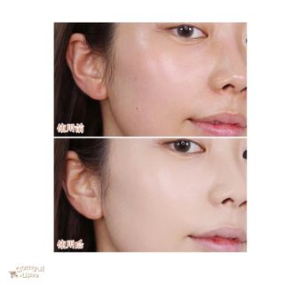 Phấn Nước Lameila Cây Dù, sỉ 40k/hộp - Tone Dáng & Tone Da