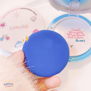 Phấn Nước Lameila Cây Dù, sỉ 40k/hộp - Tone Dáng & Tone Da