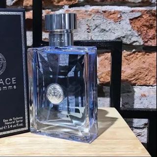 Nước Hoa Ver sace Pour Homme EDT 100ML