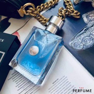 Nước Hoa Ver sace Pour Homme EDT 100ML