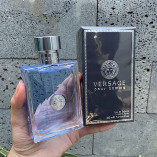 Nước Hoa Ver sace Pour Homme EDT 100ML