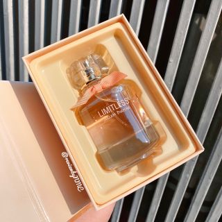 Nước hoa nữ hộp Gỗ Limitless Nơ Hồng, sỉ 110k/chai 80ml dòng hàng thương hiệu Sellion