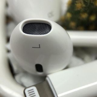 Tai nghe IP siu giấy chân dẹp kết nối bluetooth