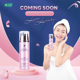 Kem dưỡng da ngày và đêm 2in1 LACO lu ru xy