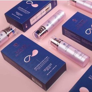 Kem dưỡng da ngày và đêm 2in1 LACO lu ru xy