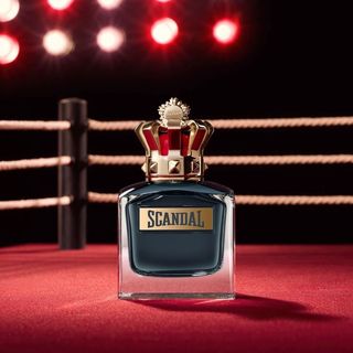 Nước Hoa Nam Vương Miện Scandal Gaultier, sỉ 85k/chai 100ml