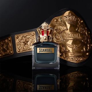 Nước Hoa Nam Vương Miện Scandal Gaultier, sỉ 85k/chai 100ml