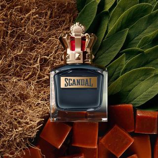 Nước Hoa Nam Vương Miện Scandal Gaultier, sỉ 85k/chai 100ml