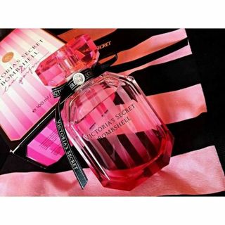 Nước hoa Victoria’s Secret Bombshell siêu hot quyến rũ 100ml