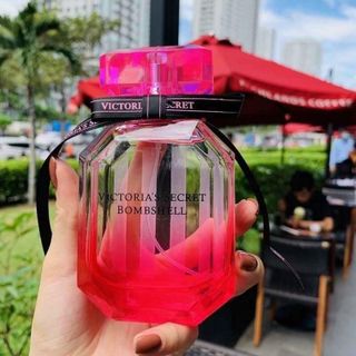 Nước hoa Victoria’s Secret Bombshell siêu hot quyến rũ 100ml