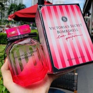 Nước hoa Victoria’s Secret Bombshell siêu hot quyến rũ 100ml giá sỉ