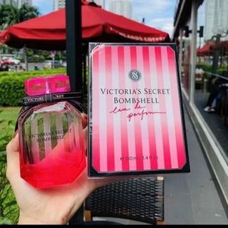 Nước hoa Victoria’s Secret Bombshell siêu hot quyến rũ 100ml