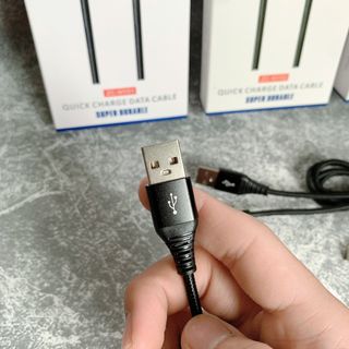 Cáp dù 6A  ZUZG NY01 giá sỉ - giá buôn