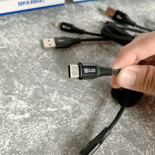 Cáp dù 6A  ZUZG NY01 giá sỉ - giá buôn