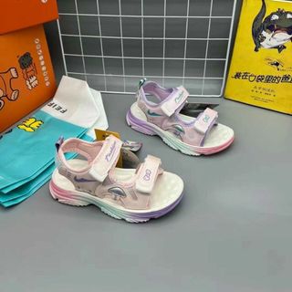 Sandal trẻ em sỉ kiện R006 19/6/2022