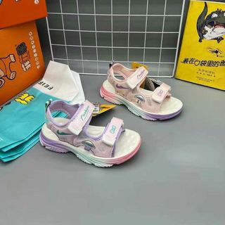 Sandal trẻ em sỉ kiện R006 19/6/2022