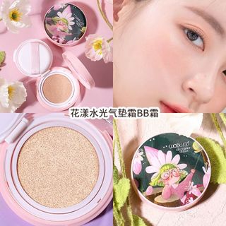 Phấn Nước trang điểm mịn da cao cấp WodWod Air Cushion Cream, sỉ 70k/hộp