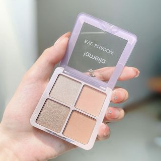 Nhủ mắt 4 ô Lameila "Phong Cảnh", sỉ 22k/hộp