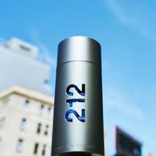 Nước Hoa Nam Carolina Herrera 212 Men