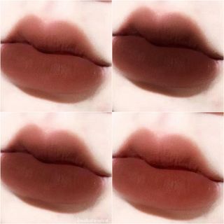 Set Son Kem lì Kiss Beauty Lips Nút Tim, sỉ 80k/set