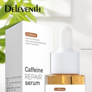 Serum dưỡng da REPAIR Caffeine Hàn Quốc chống lão hoá , săn chắc , cải thiện da nám không đều màu