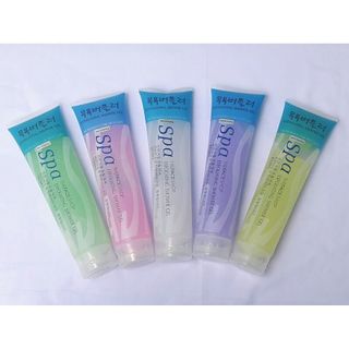 TẨY TẾ BÀO CHẾT SPA 300GR CAO CẤP CHÍNH HÃNG