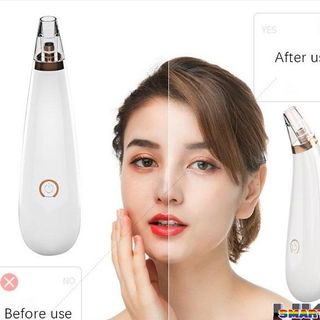 MÁY HÚT MỤN ĐẦU ĐEN BLACK HEAD DETECTOR