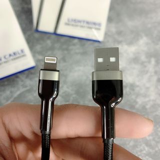 Cáp sạc dù Cao cấp 120w ZUZG chính hãng