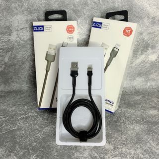 Cáp sạc dù Cao cấp 120w ZUZG chính hãng