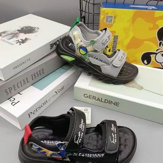 Sandal trẻ em sỉ kiện 20/6/2022 giá sỉ