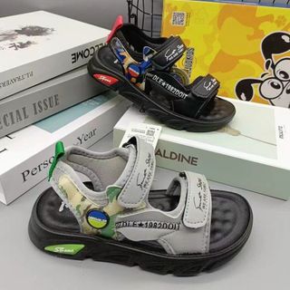 Sandal trẻ em sỉ kiện 20/6/2022