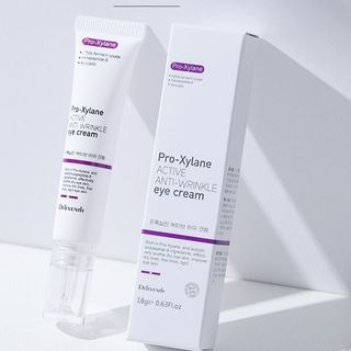 Kem chống lão Hoá Mắt Deleventh Pro-Xylane cải thiện nếp nhăn, phục hồi chảy xệ , dưỡng ẩm mắt