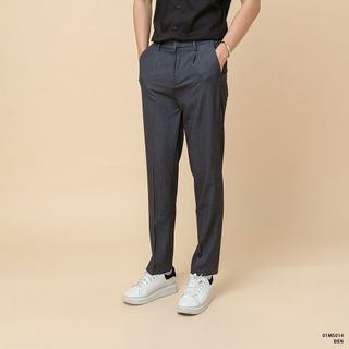 ÁO SƠ MI TAY NGẮN AKUBA 01M5014