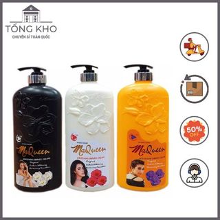 SỮA TẮM MQUEEN - DUNG TÍCH 1200ML