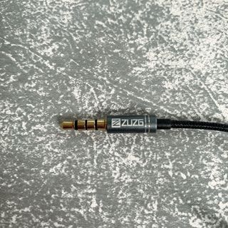 Tai nghe cao cấp ZUZG E30