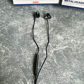 Tai nghe cao cấp ZUZG E30