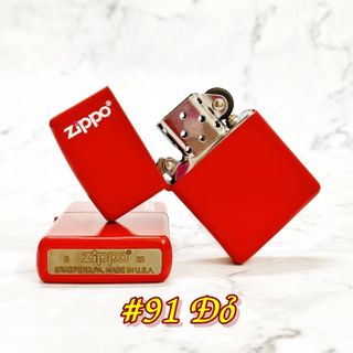 BẬT LỬA ZIPPO SƠN TĨNH ĐIỆN (CÓ MỘC ĐÁY) - (XÀI XĂNG) - Phân phối bởi TANY LIGHTER