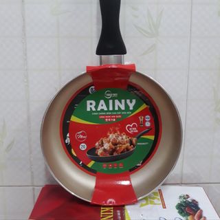 CHẢO CHỐNG DÍNH RAINY 20 DV HIGH-CLASS