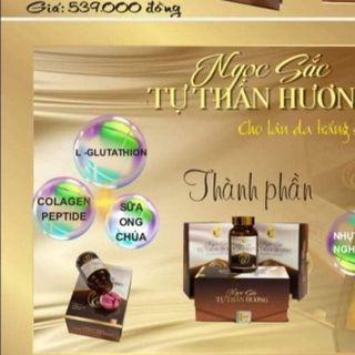 Duyên Hoàng Gia: Tìm đại lý phân phối