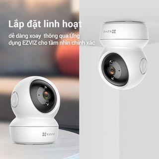 Camera EZVIZ C6N ( CS-C6N-A0-1C2WFR )