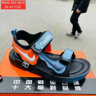 Lô Sandal trẻ em /bé trai giá xưởng