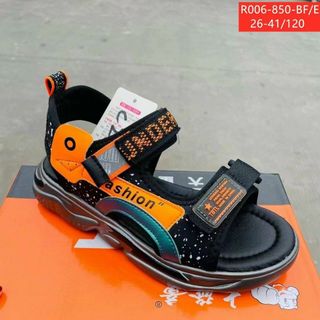 Lô Sandal trẻ em /bé trai giá xưởng